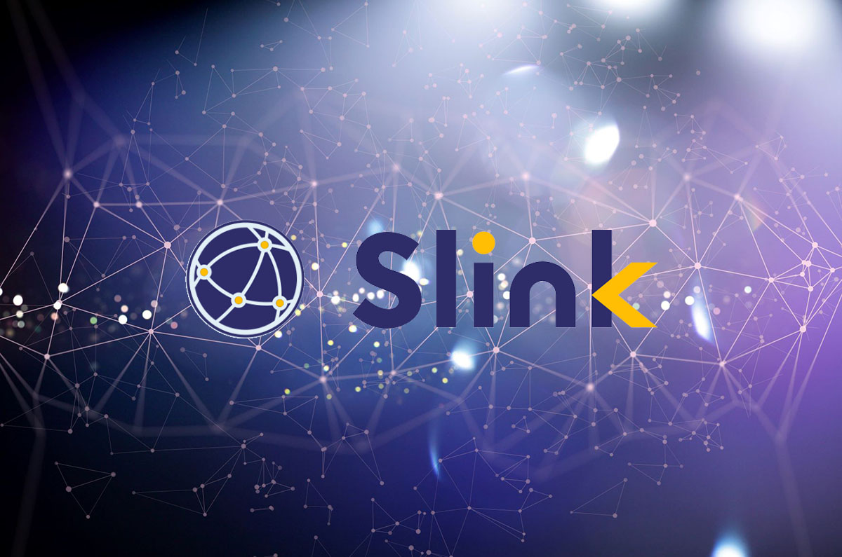 Slink Network · Smart Optimized Monetization